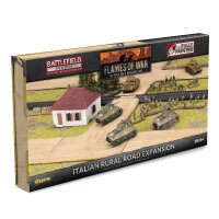 Italian Rural Roads Expansion (Limited)