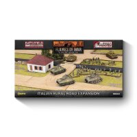 Italian Rural Roads Expansion (Limited)
