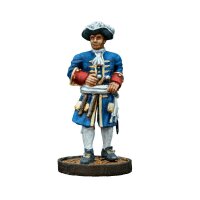 Blood & Plunder: Pierre Lemoyne D`Iberville