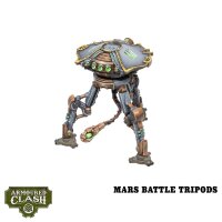 Armoured Clash: Enlightened Armoured Regiment