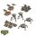 Armoured Clash: Enlightened Armoured Regiment