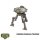 Armoured Clash: Enlightened Armoured Regiment