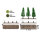 Italian Tree Lines (Limited)
