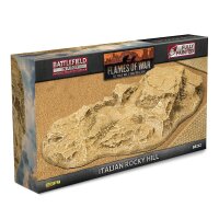 Italian Rocky Hill (Limited)