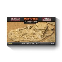 Italian Rocky Hill (Limited)