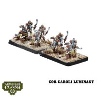Armoured Clash: Sultanate Armoured Regiment