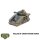 Armoured Clash: Sultanate Armoured Regiment