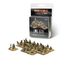 Infantry Platoon (Italian) (LW)