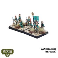 Armoured Clash: Sultanate Infantry Regiment