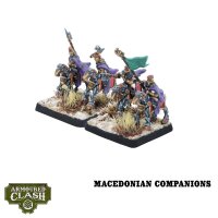 Armoured Clash: Sultanate Infantry Regiment