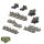 Armoured Clash: Sultanate Infantry Regiment