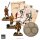 Test of Honour: Ikko Rebel Spearmen