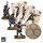 Test of Honour: Ashigaru with Ozutsu