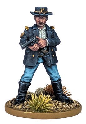 Dead Man`s Hand: The Bad