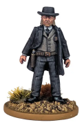 Dead Man`s Hand: English Bob