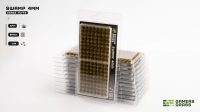 Gamer`s Grass: 4mm Swamp Tufts Small