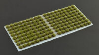 Gamer`s Grass: 4mm Swamp Tufts Small