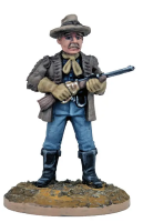 Dead Man`s Hand: Captain John Stiffman