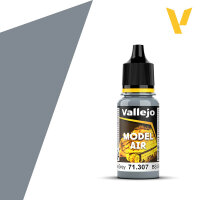 Vallejo: Model Air - BS Medium Sea Grey (71.307)