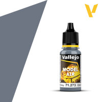 Vallejo: Model Air - Ocean Gray (71.273)
