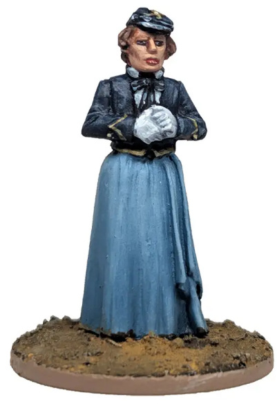 Dead Man`s Hand: Olivia Dru