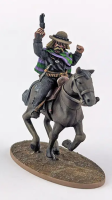 Dead Man`s Hand: Bill Larsson Mounted