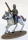 Dead Man`s Hand: Ely Fergus Mounted