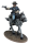 Dead Man`s Hand: Captain Joseph C.Bale Mounted