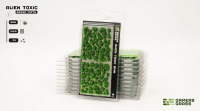 Gamer`s Grass: Alien Toxic (6mm)