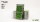 Gamer`s Grass: Alien Toxic (6mm)