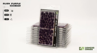 Gamer`s Grass: Alien Purple (6mm)