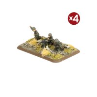 Breda Machine-Gun Platoon (LW)