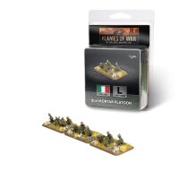 8cm Mortar Platoon (LW)
