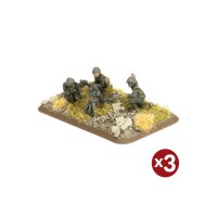 8cm Mortar Platoon (LW)