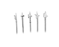 Medieval Pole Arms