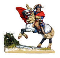 Napoleon Crossing the Alps