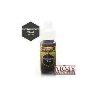 Army Painter: Warpaints - Necromancers Cloak