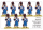 Imperial Guard Dutch Grenadiers in Greatcoat Standing