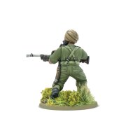 Bolt Action: Armies of the Commonwealth + Havildar Umrao Singh VC (Special Book Fig.)
