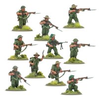 Ayo Gorkhali!: Gurkha Starter Army