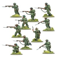 Ayo Gorkhali!: Gurkha Starter Army