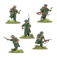 Ayo Gorkhali!: Gurkha Starter Army