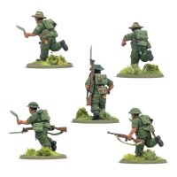 Ayo Gorkhali!: Gurkha Starter Army