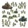 Ayo Gorkhali!: Gurkha Starter Army