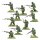 Ayo Gorkhali!: Gurkha Starter Army