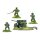 Gurkha 6-pounder Anti-Tank Gun