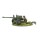 British 6-pounder Anti-Tank Gun