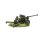 British 6-pounder Anti-Tank Gun