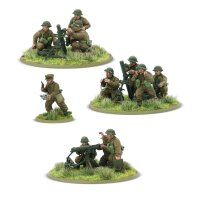For King & Country: British & Canadian Starter Army