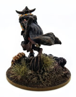 Undead Legion Warlord (1 Figure) - SAGA Age of Magic